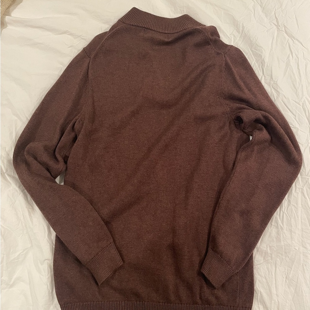 Mizzen & Main Sweater
